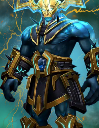 Legion Remix Antorus, the Burning Throne Boost